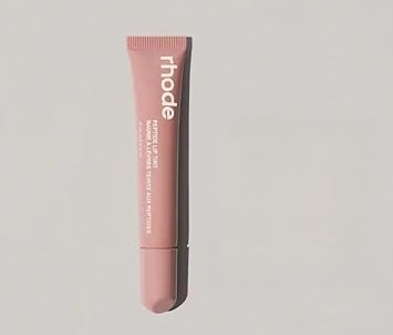 Rhode Gloss Lip Tint, Sheer Color and Hydrating Finish, 3 fl oz, 10ml (Toast)