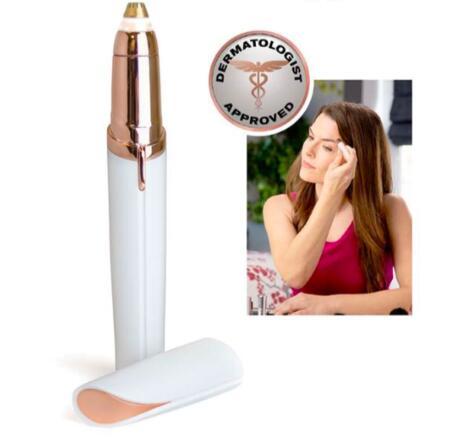 Precision Eyebrow Trimmer