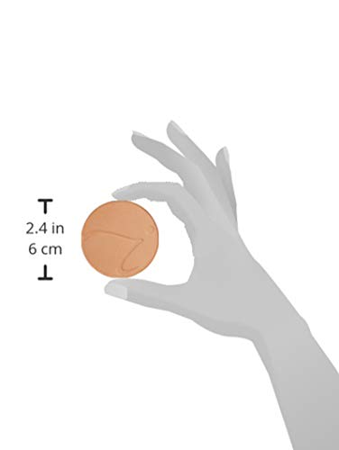 jane iredale PurePressed Base, Mineral Pressed Powder with SPF, Matte Foundation, Vegan, Clean, Cruelty-Free