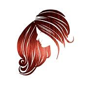 Red Henna Hair Color For All Kit | 100% All Natural Hair Dye & Beard Dye Powder (Ginger Natural Red) Organic, Herbal & Vegan Chemical & Cruelty Free Permanent Gray Coverage & Tinting