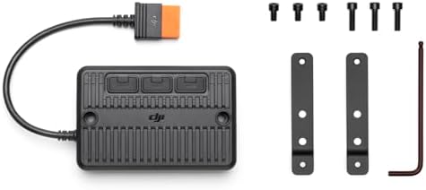 DJI Power Solar Panel Adapter Module (MPPT)