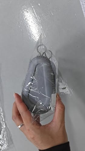 2 Pcs Nail Brush for Cleaning Fingernails, heavy Duty Finger Nail Scrub Brush Hand Scrub Brush with Hanging Rope, Narrow Bristles Fingernail Brush for Cleaning and Scrubbing Fingernails and Toes