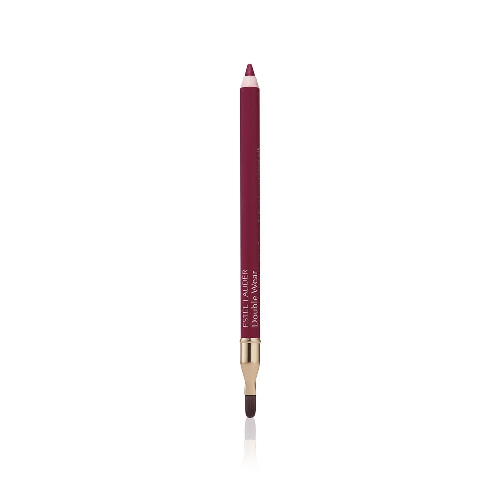 Estée Lauder Double Wear Long-Lasting 24H Stay-in-Place Lip Liner | Transfer-Resistant, 16 Plum