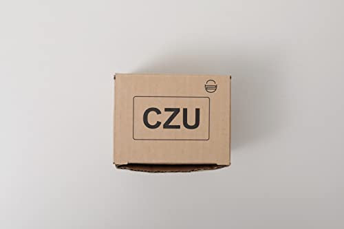 CZU Home Door Lock Security, Upgraded Safety Childproof Door Reinforcement Lock Latch (2-Pack), Extra Defend Door Lock for Inward Swinging Door