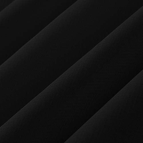 Aniywn Women Plus Size Two Piece Long Sleeve Party Dress