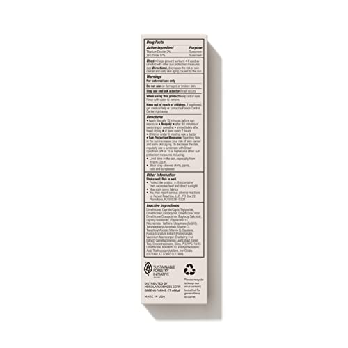 MDSolarSciences MD Mineral BB Crème SPF 50 – Beauty Balm Sunscreen for Face - Vegan Broad Spectrum UV Protection – Blendable Tinted Cream – Smooth, Natural Matte Finish, Medium, 1.23 Oz