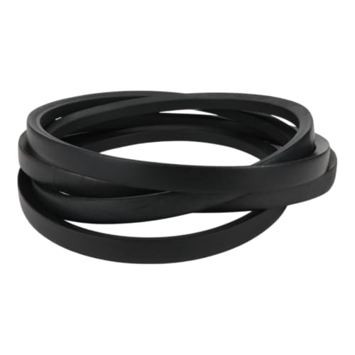 OEM SPEC 167133 Belt fits King Kutter FM60 5ft Finish Mower Belt Replacement - 167133 V-Belt B-133 5'fm