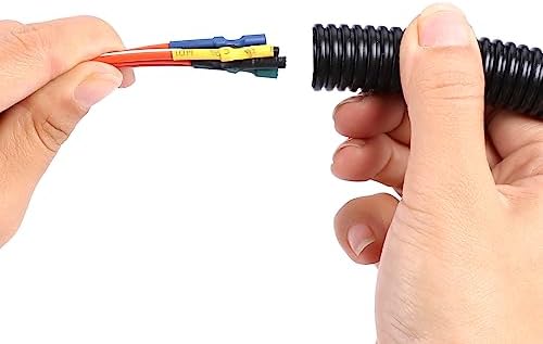Uniflasy 66354 Grill Igniter Kit for Weber Genesis II 310/315 Gas Grills, Weber GS4 Genesis II Grill Parts for Genesis II E-310, II E-315, II S-310, II S-315, II SE-310, II SE-315
