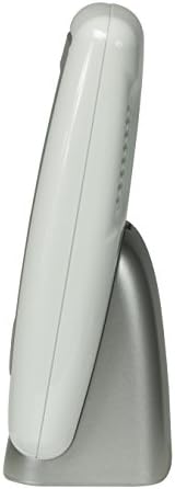 AcuRite 00611 Indoor Outdoor Thermometer with Wireless Temperature Sensor & Hygrometer White Small