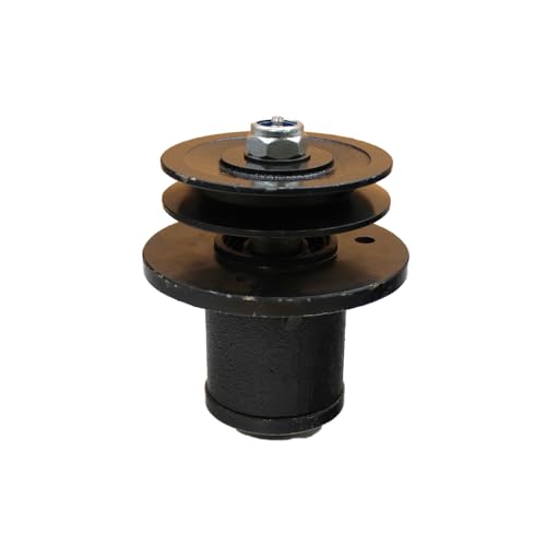 CL075 One (1) New Spindle Assembly Fits Kung Kutter RFM 48 RFM 60 RFM 72