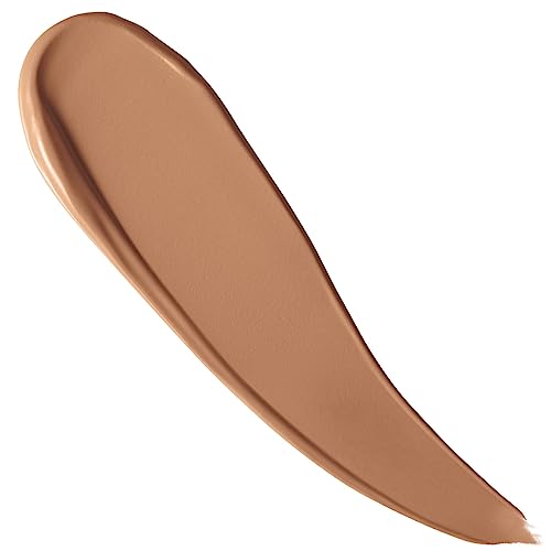 COVERGIRL & Olay Simply Ageless 3-in-1 Liquid Foundation, Classic Tan, 1 Fl Oz (Pack of 1)