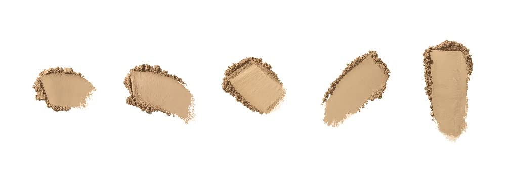 jane iredale PurePressed Base, Mineral Pressed Powder with SPF, Matte Foundation, Vegan, Clean, Cruelty-Free