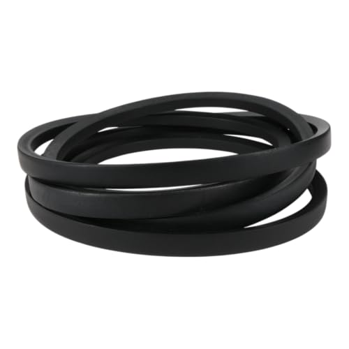 OEM SPEC 167133 Belt fits King Kutter FM60 5ft Finish Mower Belt Replacement - 167133 V-Belt B-133 5'fm
