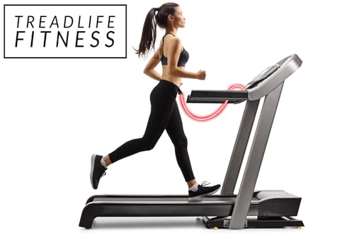 TreadLife Fitness Universal Treadmill Magnet Safety Key Replacement | Compatible with NordicTrack, Proform, Icon, Image, Weslo, Reebok, Epic, Golds Gym, Freemotion, Healthrider Treadmills, and More