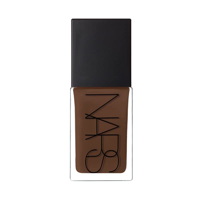 NARS Light Reflecting Foundation - Advanced Makeup-Skincare Hybrid Foundation - 30ml (Fiji - Light 5)
