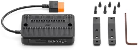 DJI Power Solar Panel Adapter Module (MPPT)
