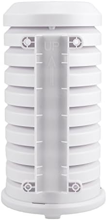La Crosse Technology 925-1418 Sensor Protection Shield with Mount