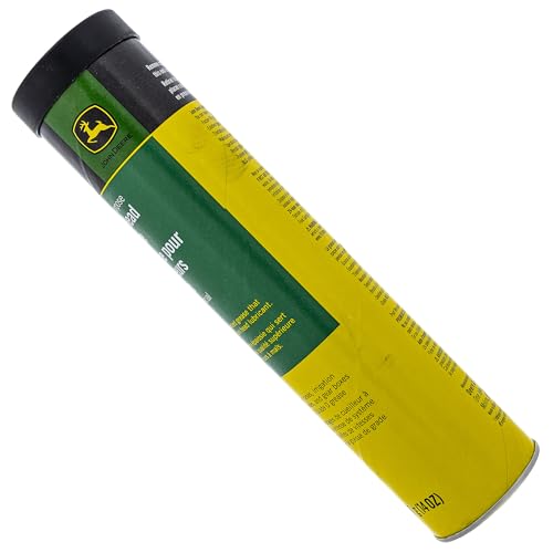 John Deere Corn Head Grease (Set of 2) - AN102562