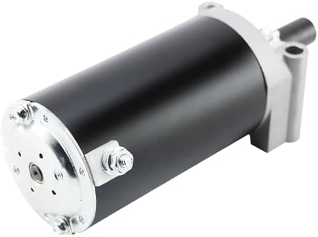Kohler Starter Replacement 7000 Series Courage 20 21 22 23 24 25 26 27 HP 3209801 3209803 3209804 3209808, SV710 SV715 SV720 SV725 SV730 SV735 SV740 SV810 SV815 KT715 KT725 KT730 KT735, Cub Cadet Toro