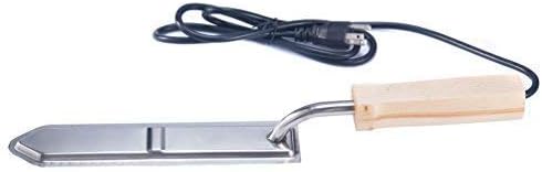 Beekeeping Supplies Honey Harvest Equipment Stainless Steel Electric uncapping Knife