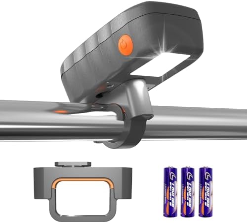 Grill Light Designed for Blackstone Griddle & Weber Grill, Automatic On/Off BBQ Light, Blackstone Griddle Accessories, LED BBQ Grilling Accessories for Outdoor Grill, Gifts for Men Dad Husband