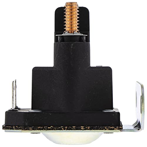 John Deere Original Equipment Solenoid - AUC15346