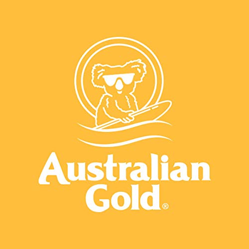 Australian Gold Dark Tanning Accelerator Lotion, 2020 Formula, 8 Fluid Ounce, Classic Cocoa Dreams (Pack of 2)