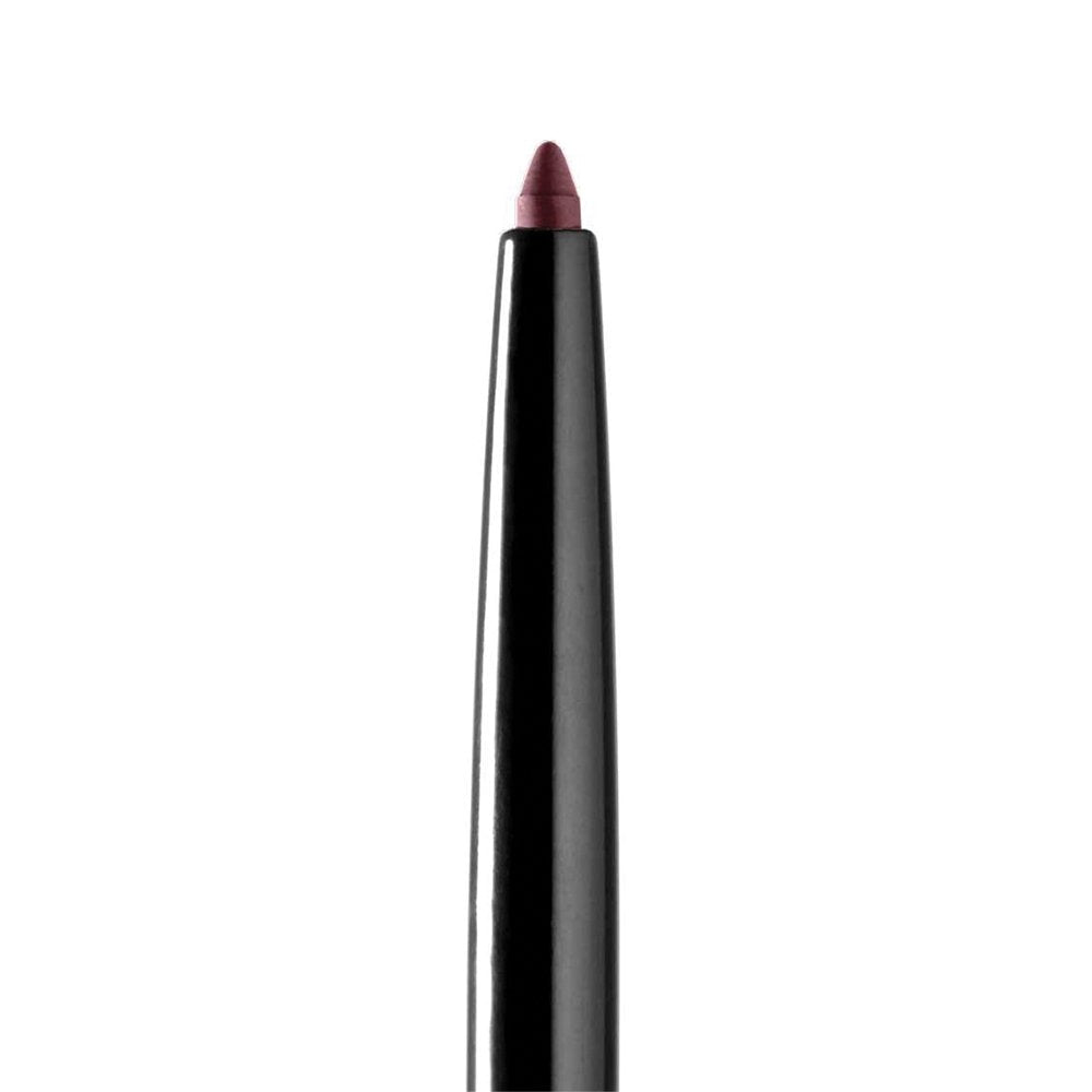 Maybelline Color Sensational Shaping Lip Liner with Self-Sharpening Tip, Plum Passion, Wine Plum, 1 Count