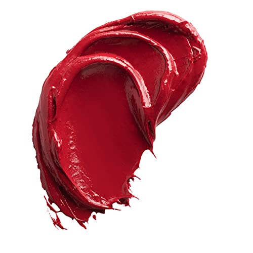 Burt's Bees 100% Natural Moisturizing Lipstick, Scarlet Soaked, 1 Tube (Pack of 5)