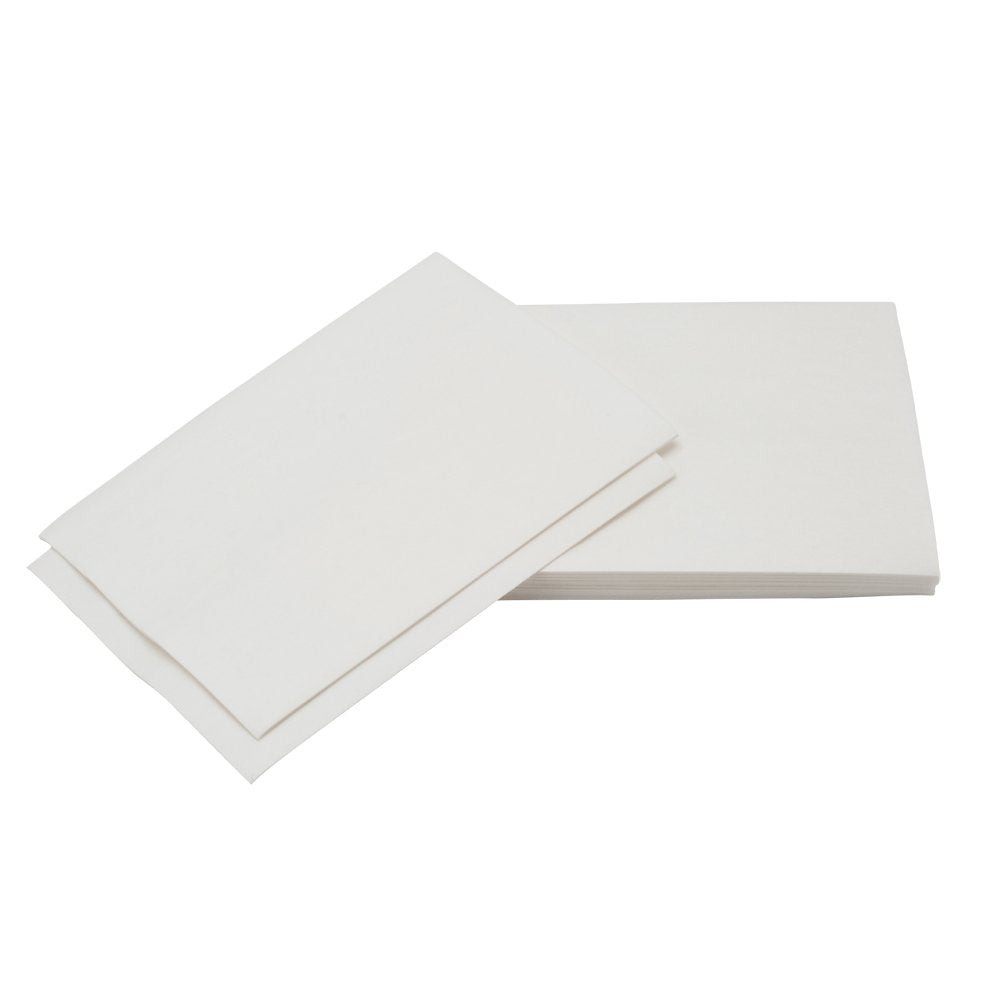 Graham Professional TrueWave Super Jumbo END PAPERS Hair Perm True Wave 1000ct