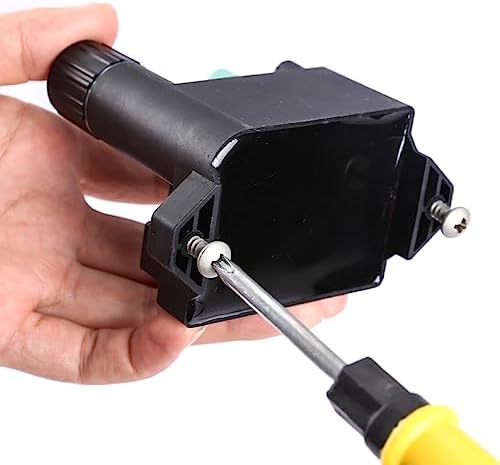 Uniflasy 66354 Grill Igniter Kit for Weber Genesis II 310/315 Gas Grills, Weber GS4 Genesis II Grill Parts for Genesis II E-310, II E-315, II S-310, II S-315, II SE-310, II SE-315