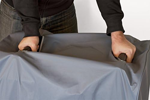 Champion Power Equipment Weather-Resistant Storage Cover for 3000 to 5500-Watt or Higher Inverter Generators
