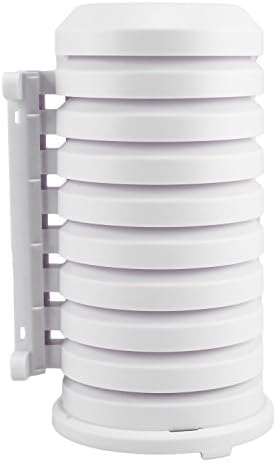 La Crosse Technology 925-1418 Sensor Protection Shield with Mount