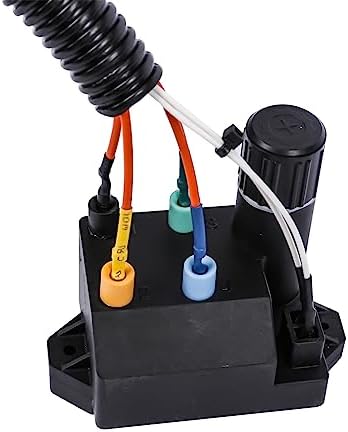 Uniflasy 66354 Grill Igniter Kit for Weber Genesis II 310/315 Gas Grills, Weber GS4 Genesis II Grill Parts for Genesis II E-310, II E-315, II S-310, II S-315, II SE-310, II SE-315