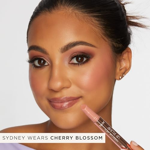 tarte maracuja juicy lip plump - currant (rosy brown)