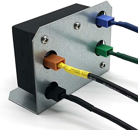 1836-13 7628 7629 Universal Igniter Kit for Weber Genesis 300 Series Front-Control Grills, Genesis E/S 310 320 330 Starter Kit, 65946 65942 Part, 4-Outlet Ignition Replacement 88826