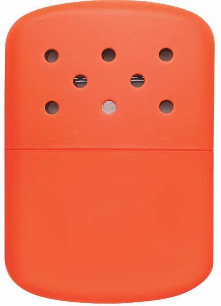 Zippo Hand Warmer, 12-Hour - Blaze Orange