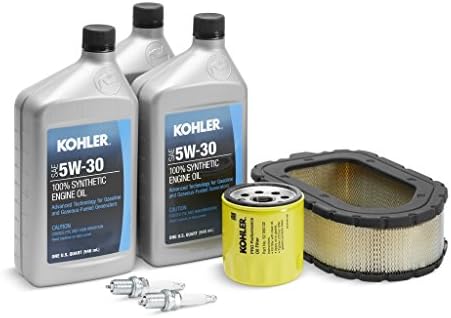 Kohler GM62347-SKP1-QS Maintenance Kit For 17/18/20 Kw Residential Generators