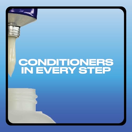 Clairol Nice'n Easy Permanent Hair Dye, 5G Medium Golden Brown Hair Color, Pack of 1