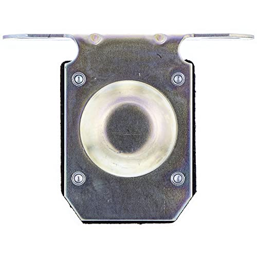 John Deere Original Equipment Solenoid - AUC15346