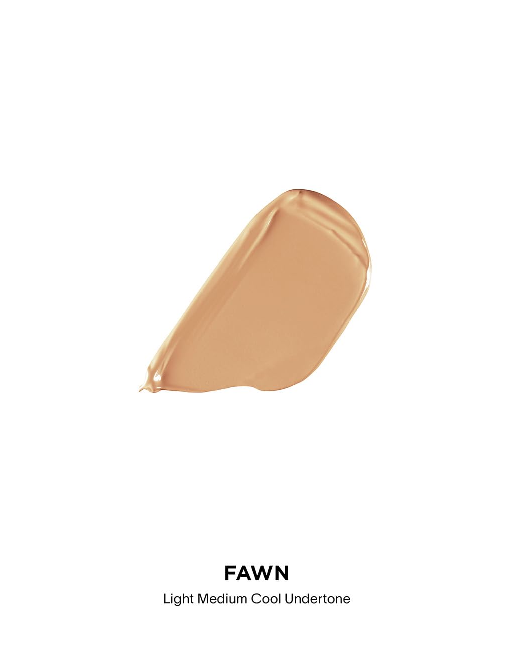 Hourglass Vanish Airbrush Concealer. Weightless and Waterproof Concealer for a Naturally Airbrushed Look. (Fawn)