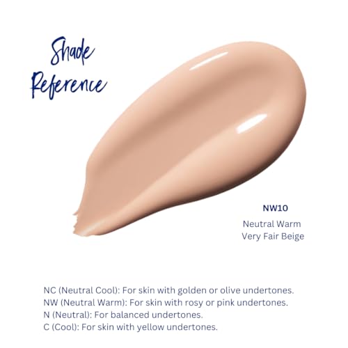 Best Bronze Bombshell Body Makeup - Tattoo Cover Up Makeup & Body Foundation Waterproof - Tattoo Concealer Waterproof for Scars, Varicose Veins Cover Up & Leg Foundation (NC21 Warm Radiance)