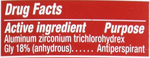 Old Spice Fresh Collection Invisible Solid Antiperspirant/Deodorant, Fiji - 2.6 oz