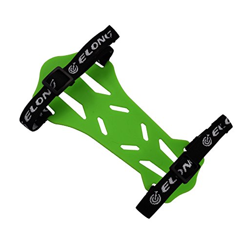 Yls Archery Arm Guard Arm Protector Youth Shooting Practice Guard Rubber
