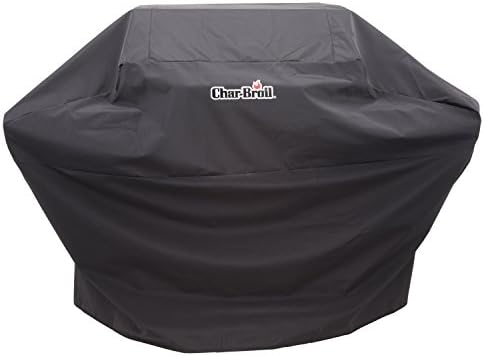 Char-Broil 3-4 Burner Performance Grill Cover