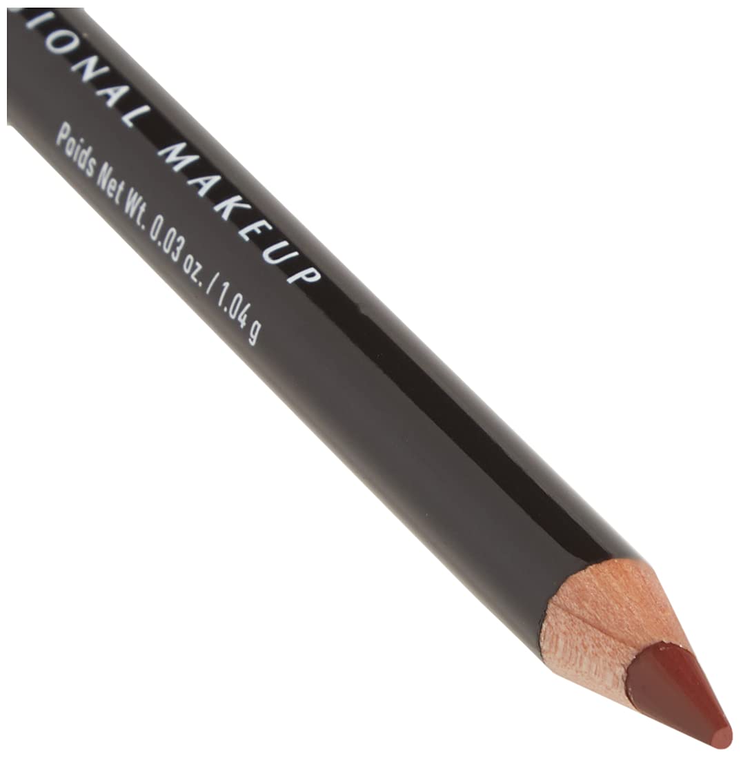 NYX slim lip liner pencil 807 cocoa