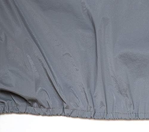 Champion Power Equipment Weather-Resistant Storage Cover for 3000 to 5500-Watt or Higher Inverter Generators