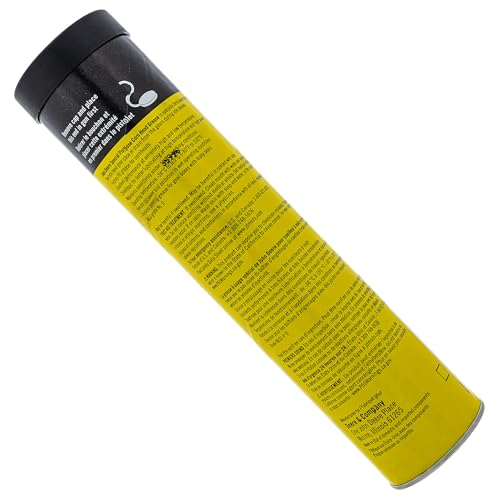 John Deere Corn Head Grease (Set of 2) - AN102562