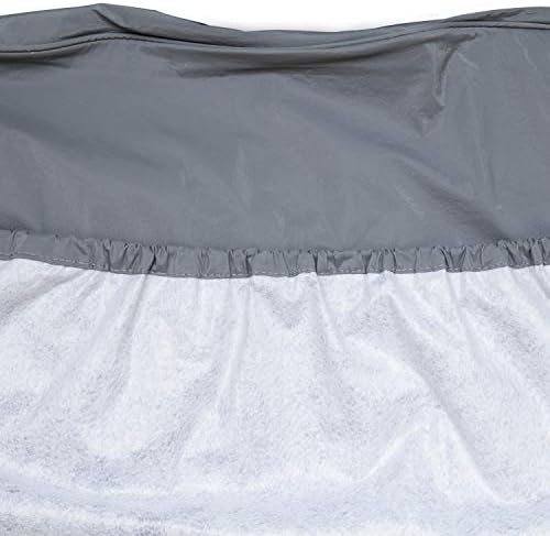 Champion Power Equipment Weather-Resistant Storage Cover for 3000 to 5500-Watt or Higher Inverter Generators