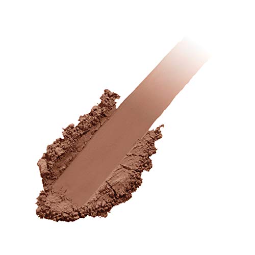 jane iredale PurePressed Base, Mineral Pressed Powder with SPF, Matte Foundation, Vegan, Clean, Cruelty-Free